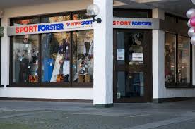 Sport Forster